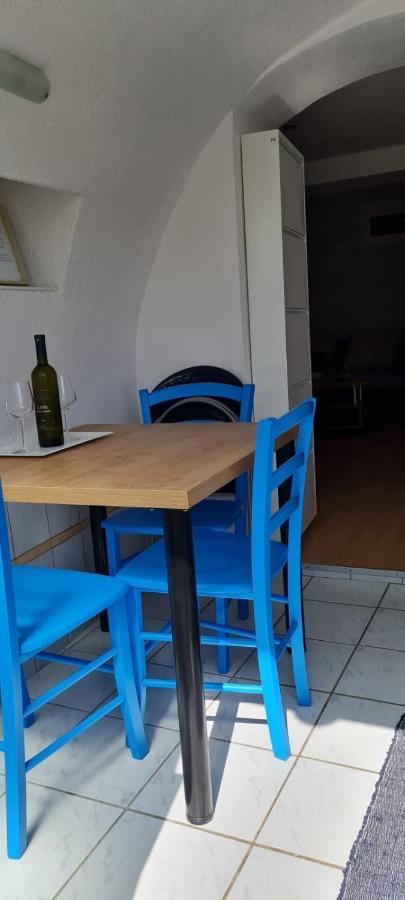Apartman Lucija Punat Exterior photo
