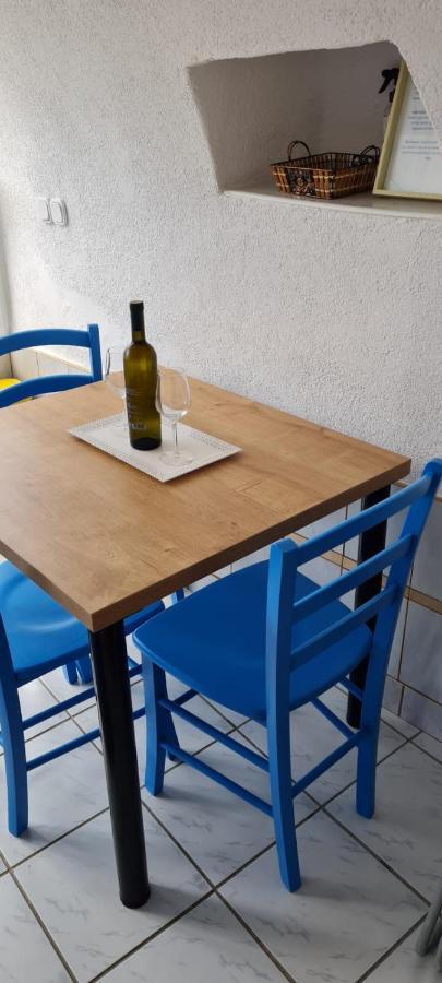 Apartman Lucija Punat Exterior photo