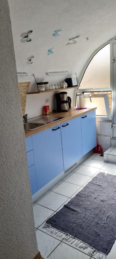 Apartman Lucija Punat Exterior photo