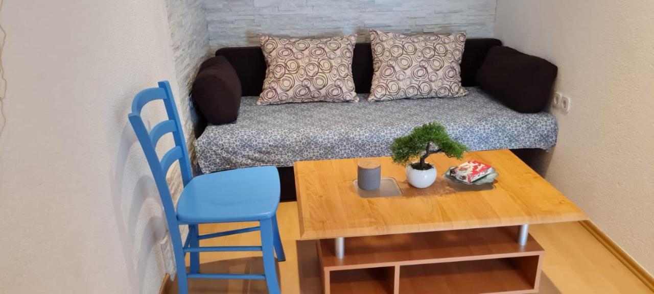 Apartman Lucija Punat Exterior photo